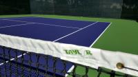 Taylor Tennis Courts, Inc. image 5